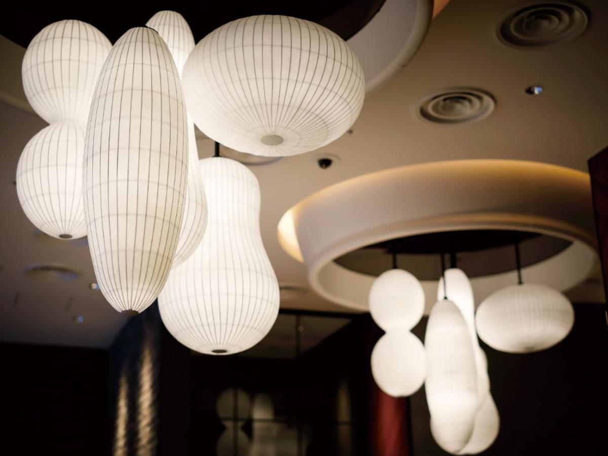 Del Style Osaka Shin Umeda By Daiwa Roynet Hotel Zewnętrze zdjęcie