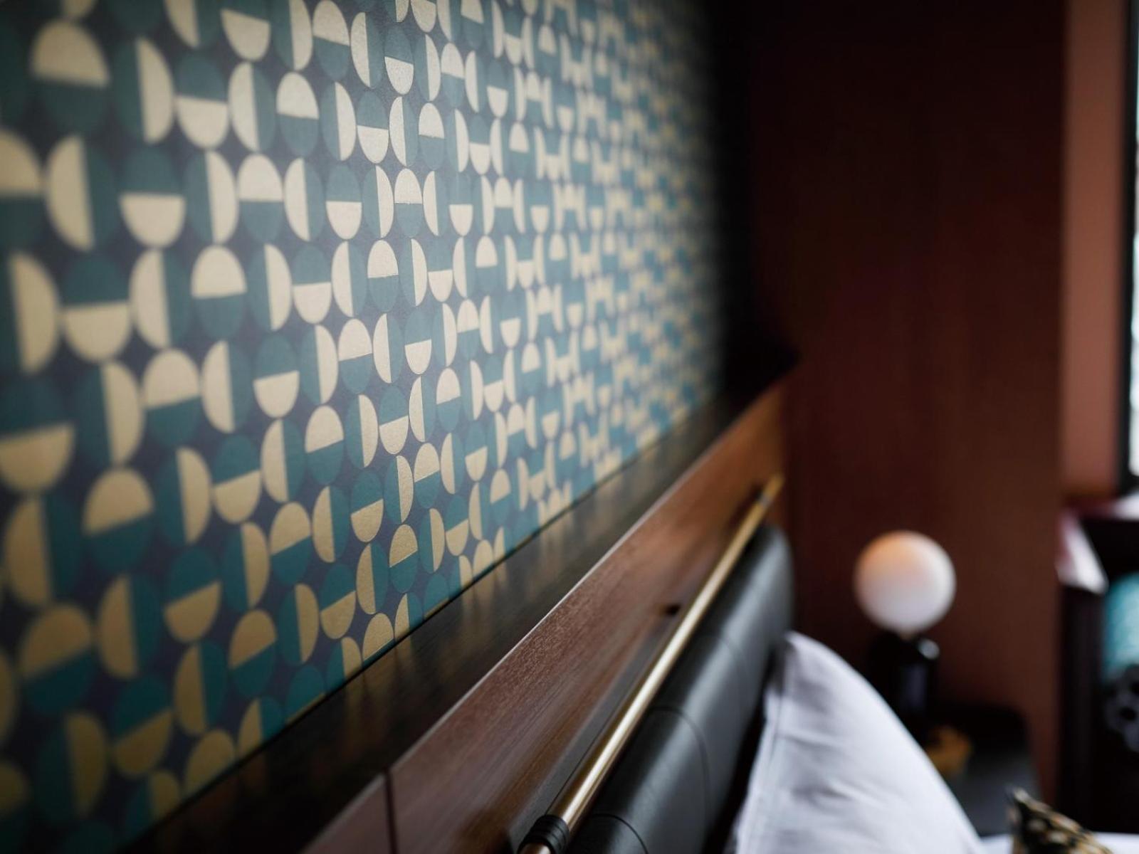 Del Style Osaka Shin Umeda By Daiwa Roynet Hotel Pokój zdjęcie